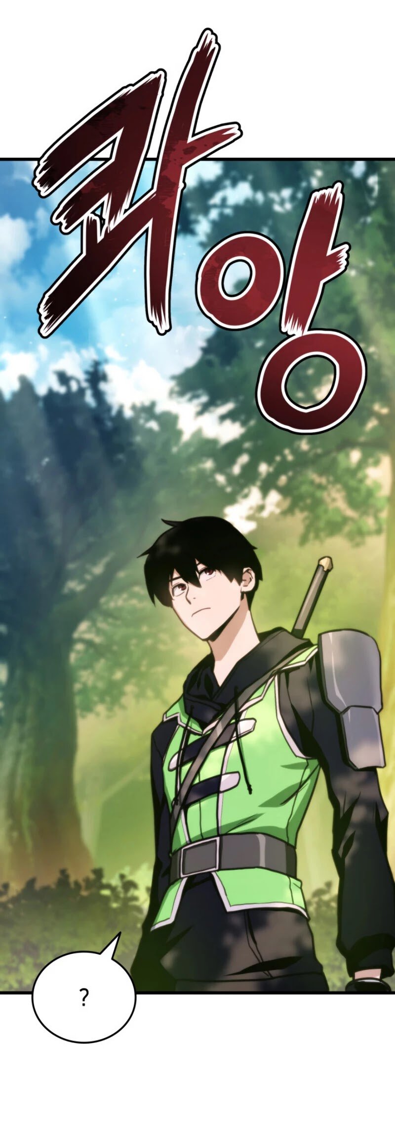 Ranker’s Return (Remake) Chapter 9 188 10
