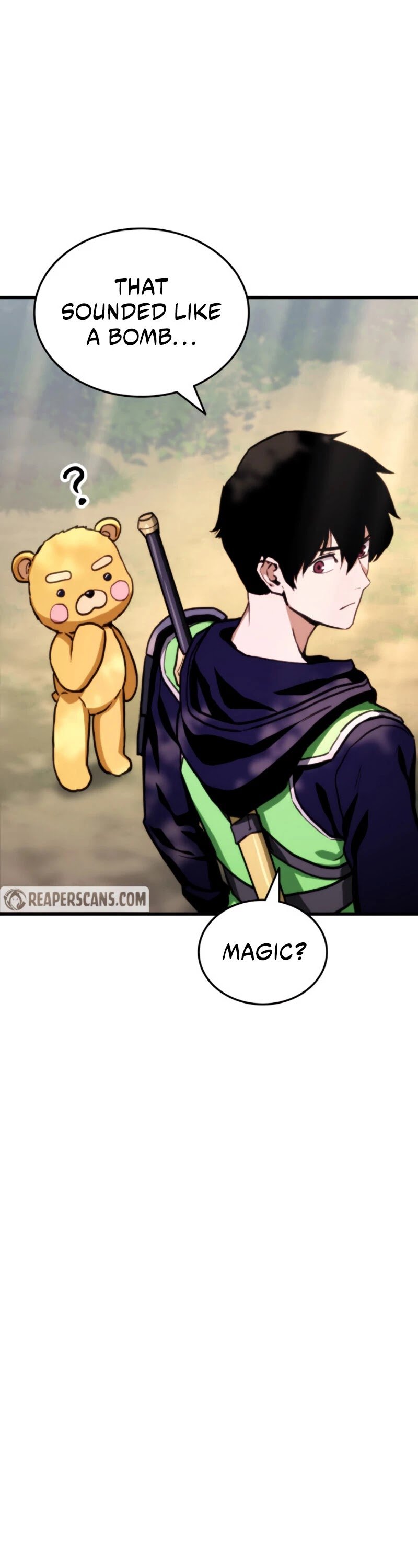 Ranker’s Return (Remake) Chapter 9 189 11
