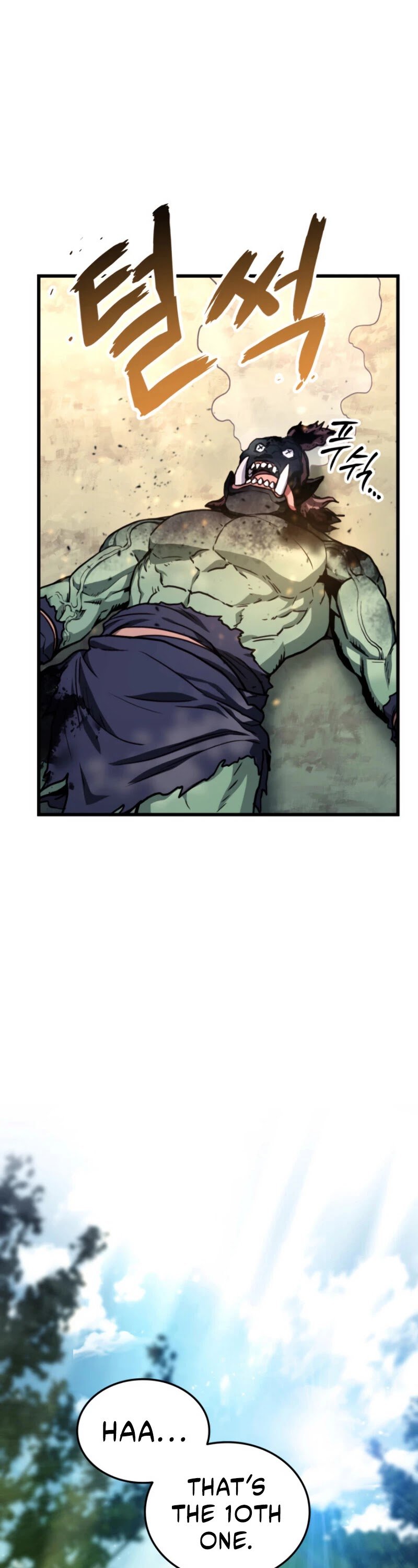 Ranker’s Return (Remake) Chapter 9 194 16