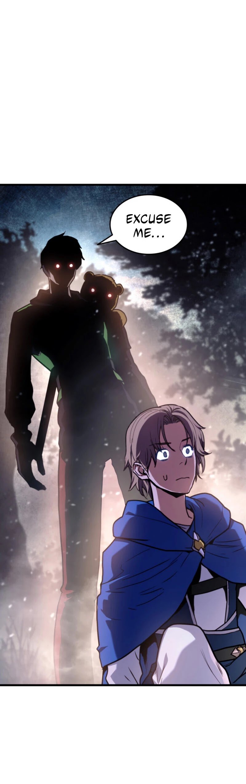 Ranker’s Return (Remake) Chapter 9 197 19