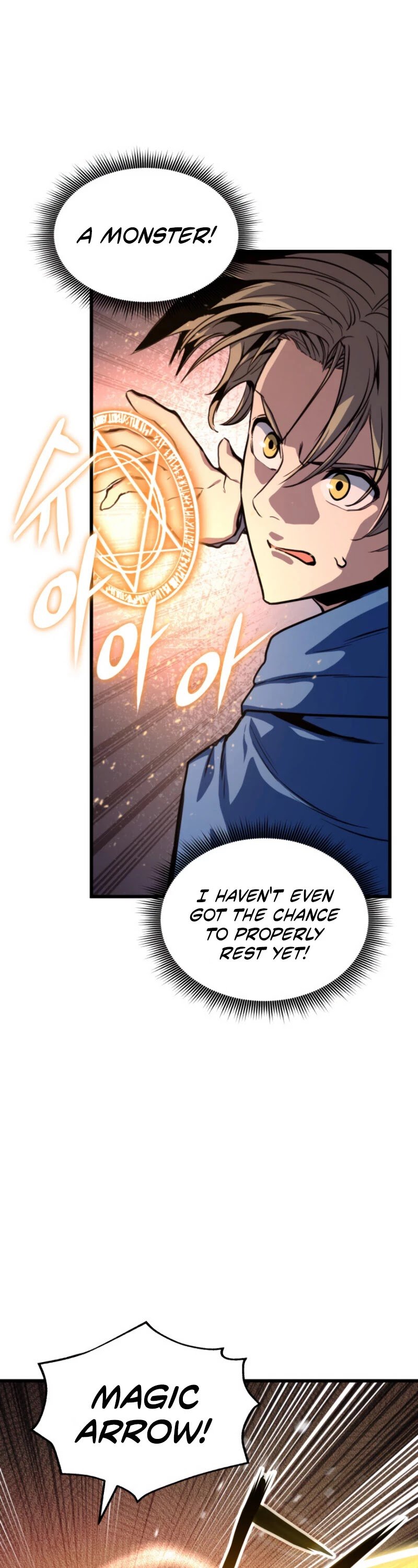 Ranker’s Return (Remake) Chapter 9 198 20