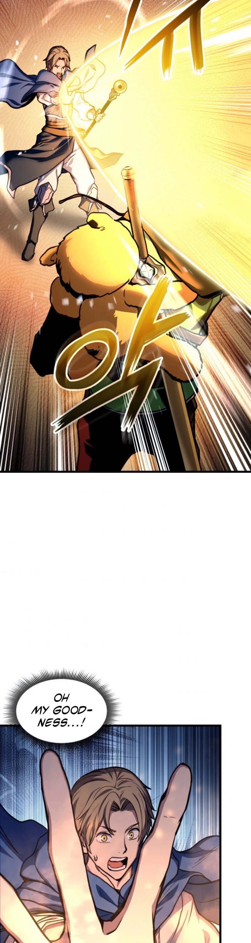 Ranker’s Return (Remake) Chapter 9 199 21