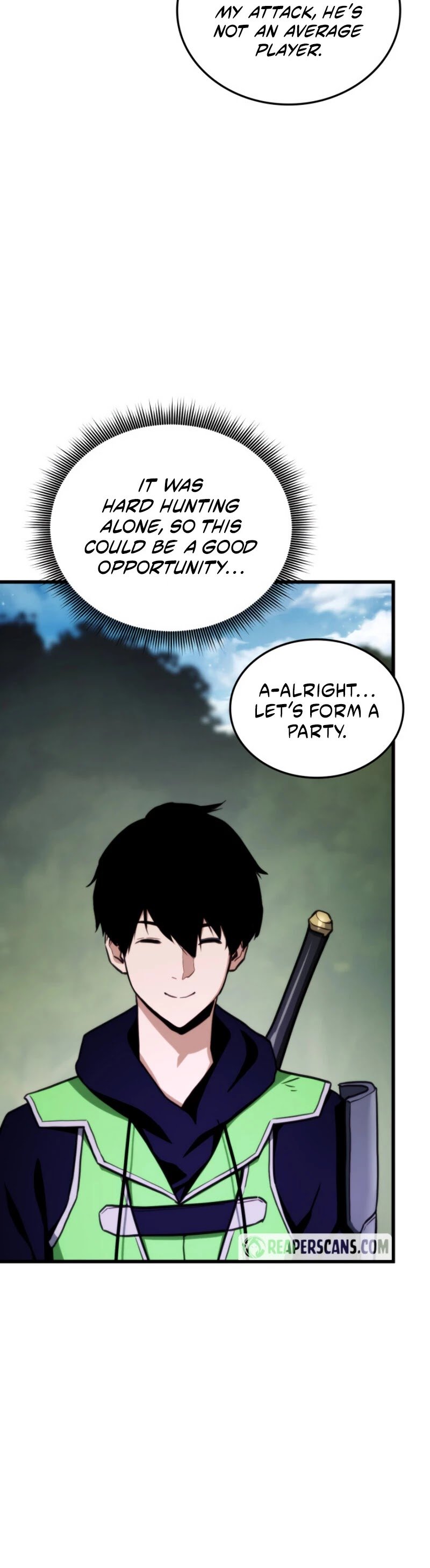 Ranker’s Return (Remake) Chapter 9 205 27