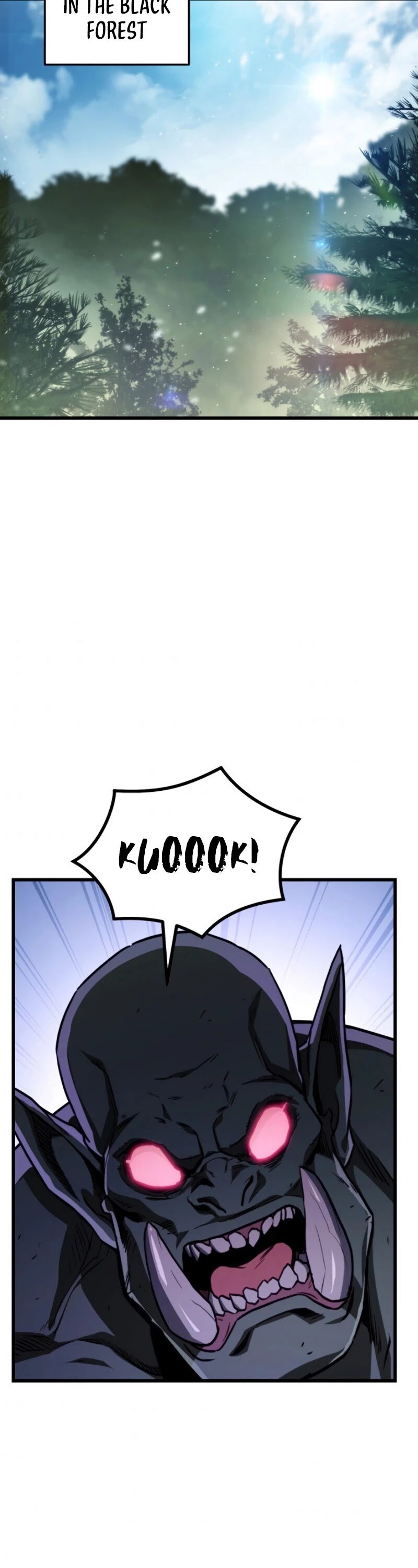 Ranker’s Return (Remake) Chapter 9 207 29