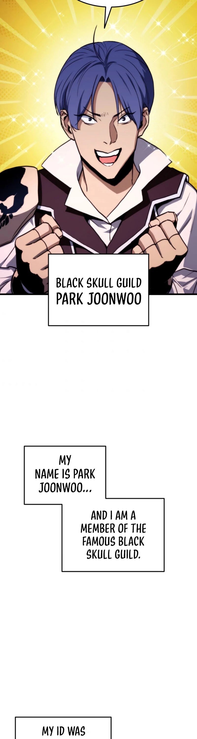 Ranker’s Return (Remake) Chapter 9 212 34