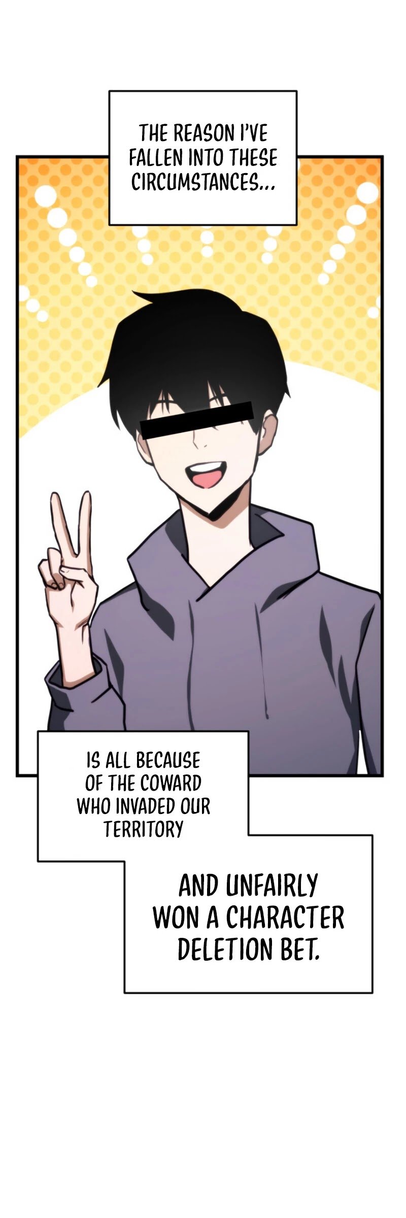Ranker’s Return (Remake) Chapter 9 214 36