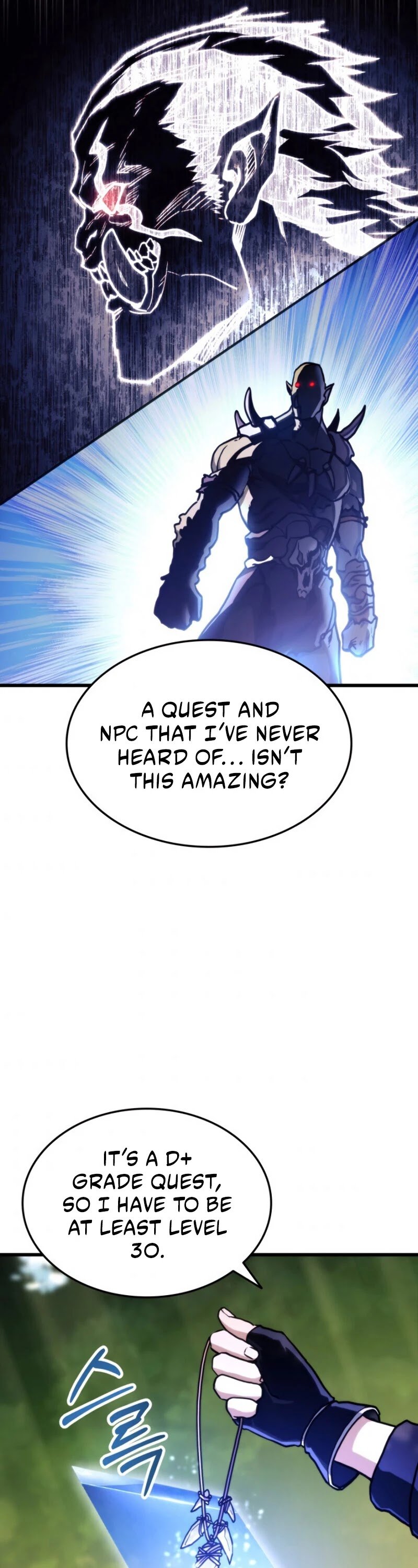 Ranker’s Return (Remake) Chapter 9 182 4