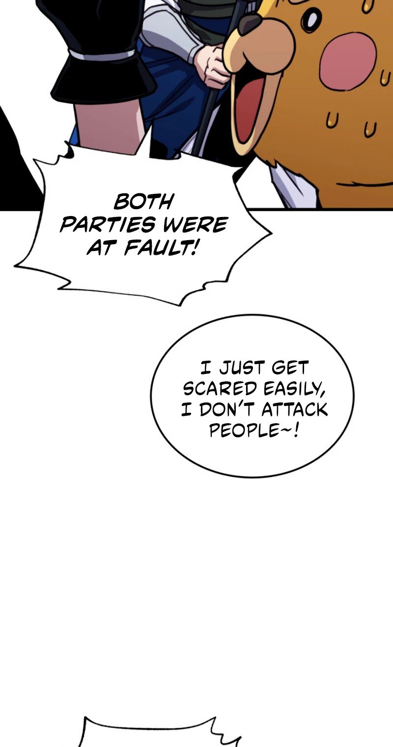 Ranker’s Return (Remake) Chapter 9 222 44