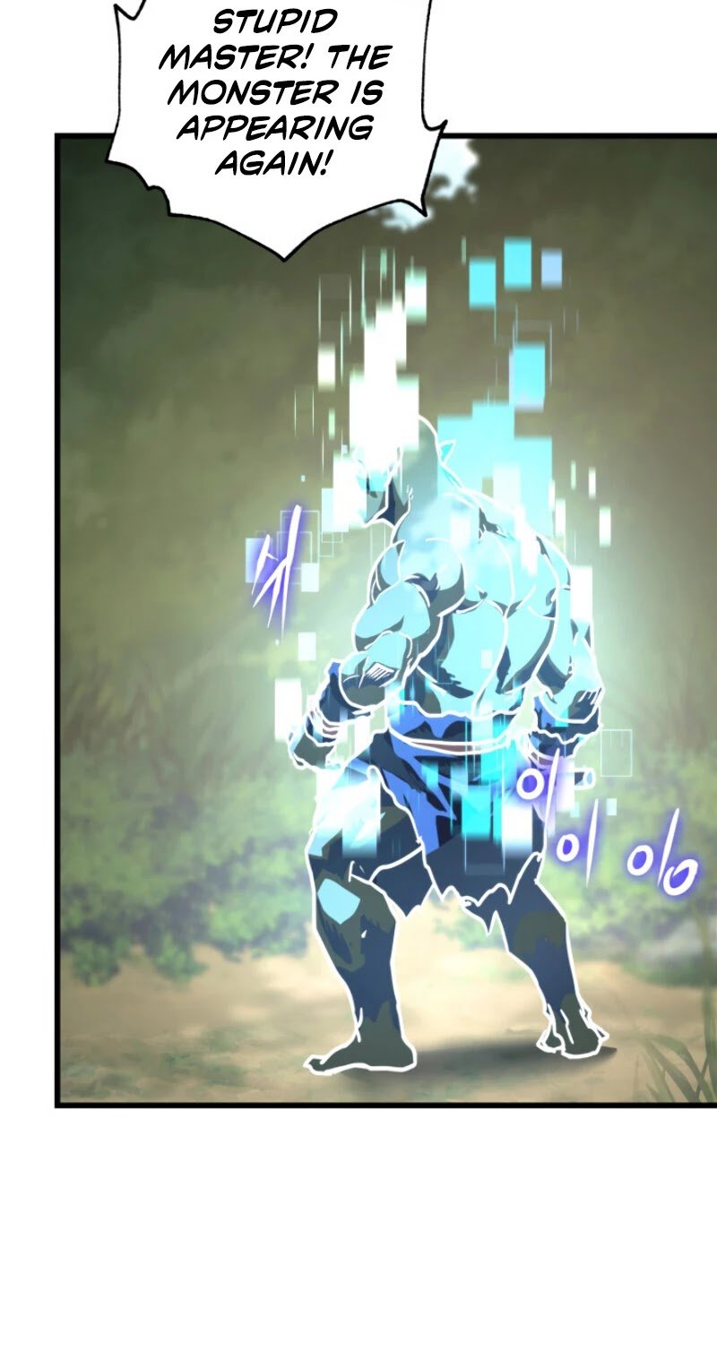 Ranker’s Return (Remake) Chapter 9 223 45