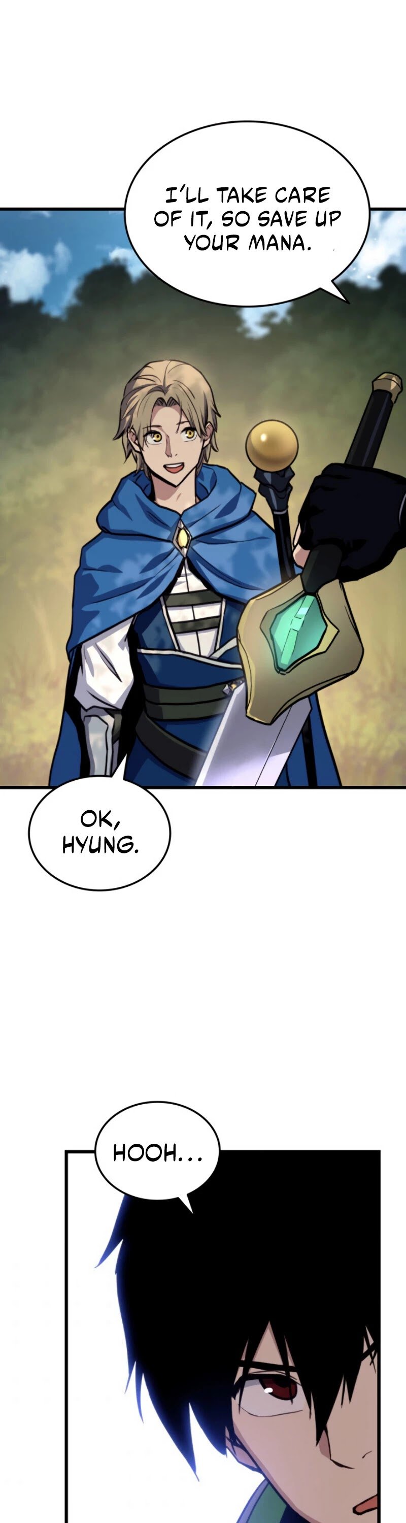 Ranker’s Return (Remake) Chapter 9 224 46