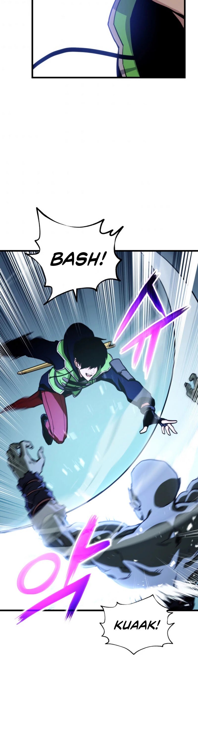 Ranker’s Return (Remake) Chapter 9 225 47