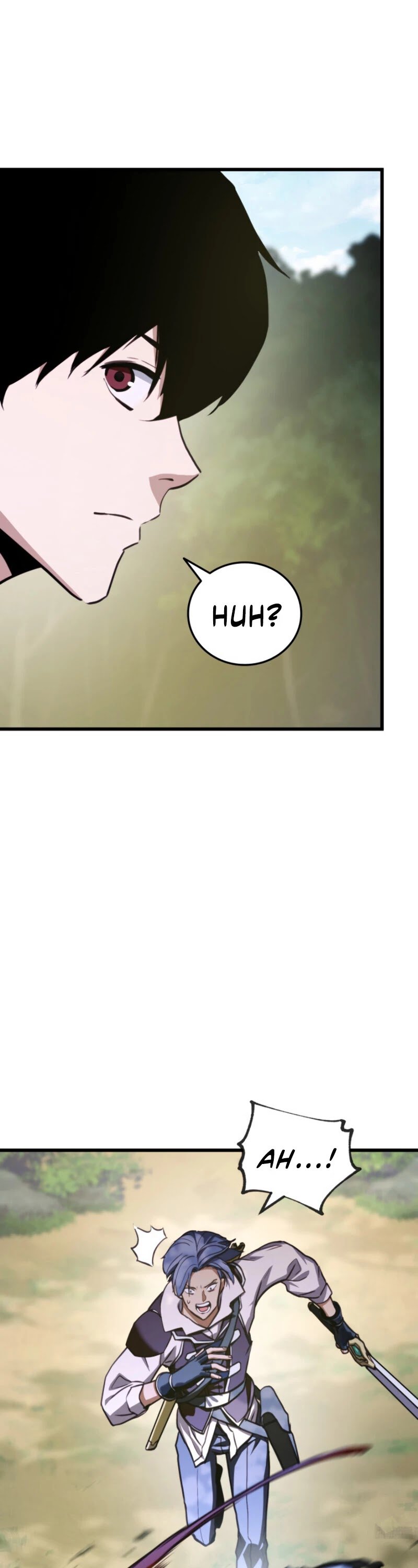 Ranker’s Return (Remake) Chapter 9 226 48