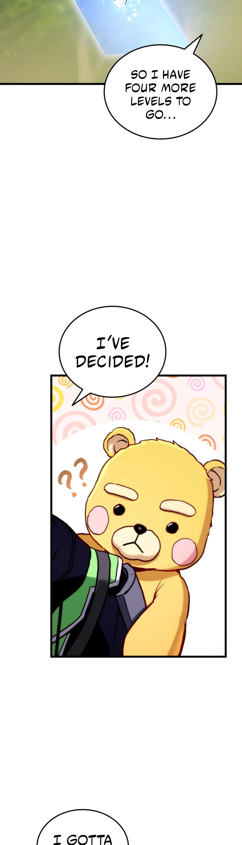 Ranker’s Return (Remake) Chapter 9 183 5