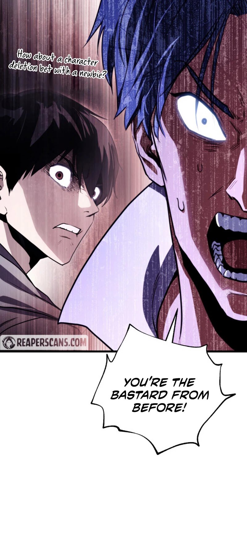Ranker’s Return (Remake) Chapter 9 228 50