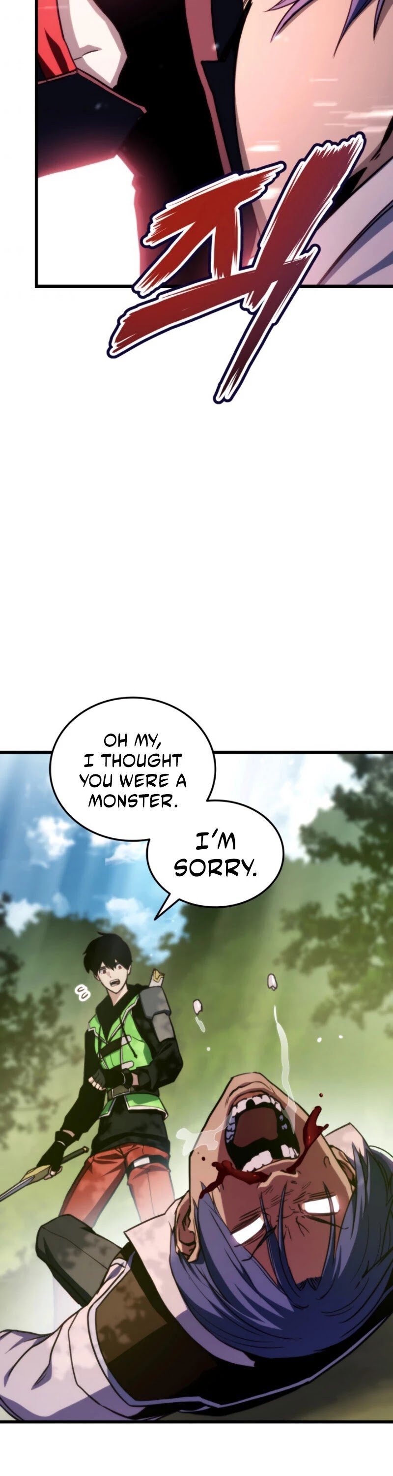 Ranker’s Return (Remake) Chapter 9 230 52
