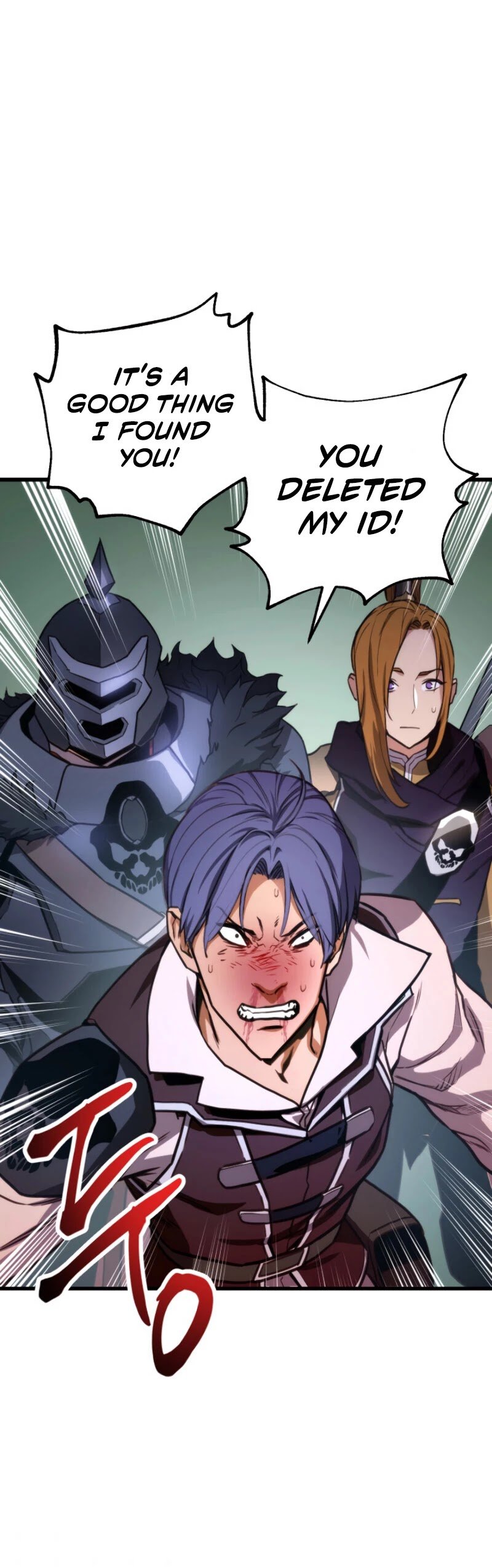 Ranker’s Return (Remake) Chapter 9 233 55