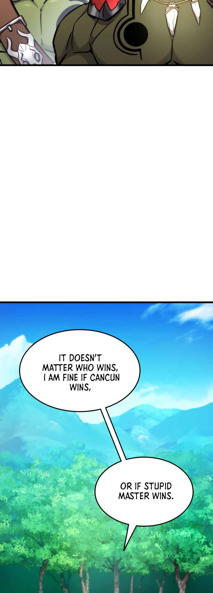 Ranker’s Return (Remake) Chapter 99 219 02