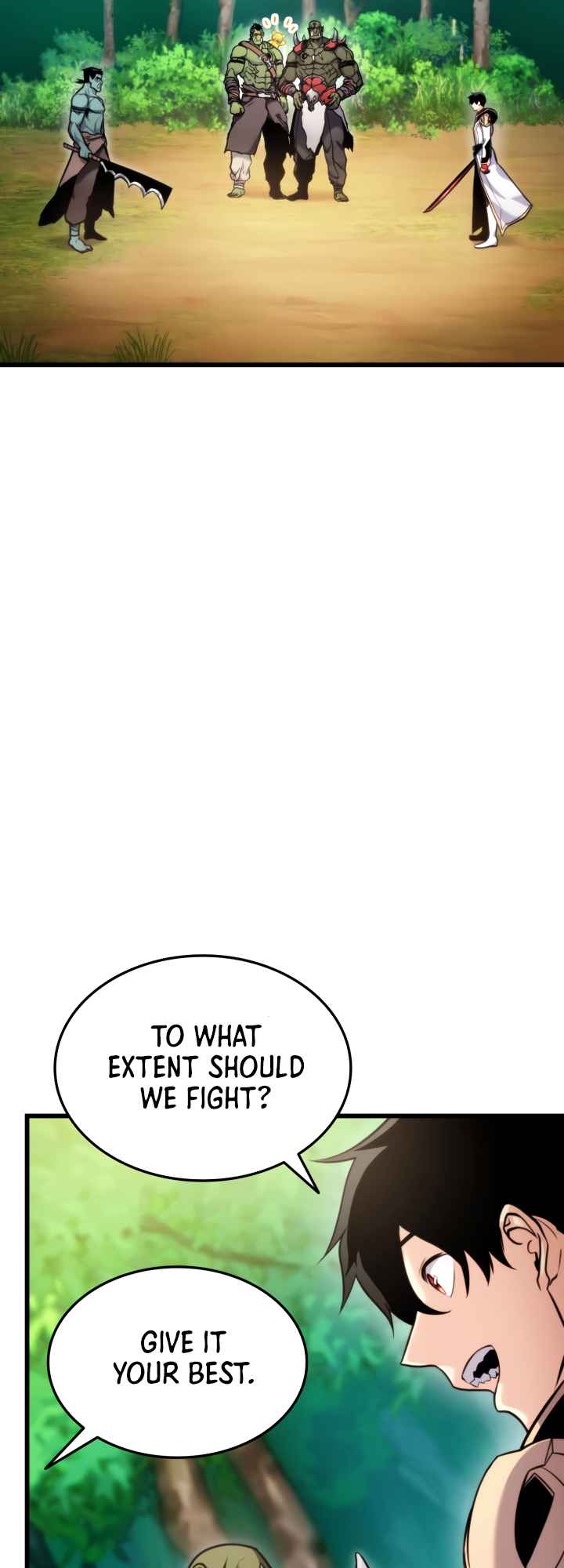 Ranker’s Return (Remake) Chapter 99 220 03