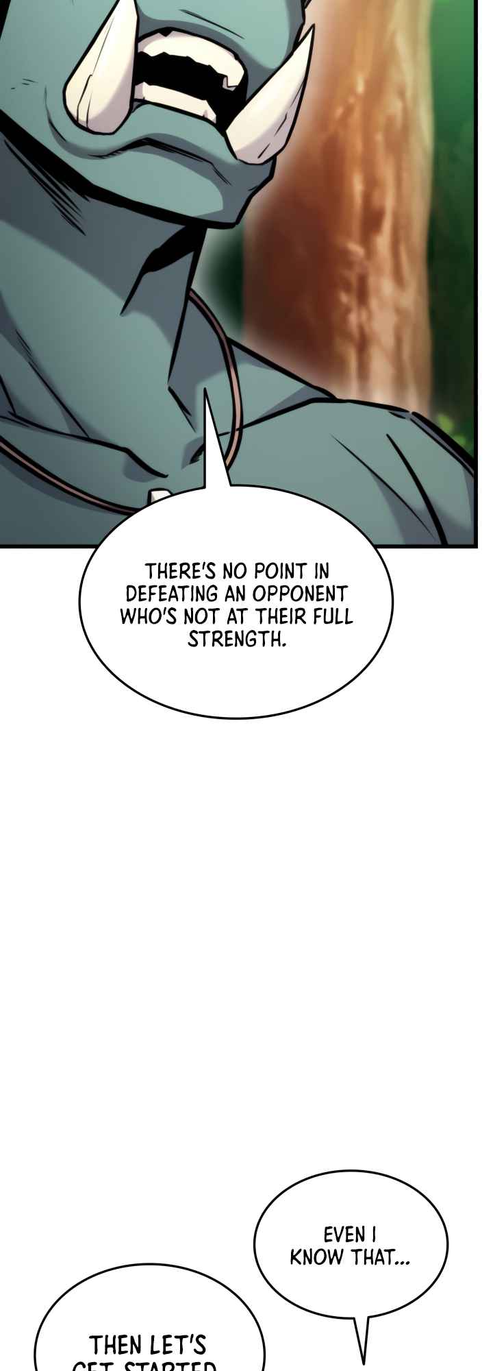 Ranker’s Return (Remake) Chapter 99 222 05