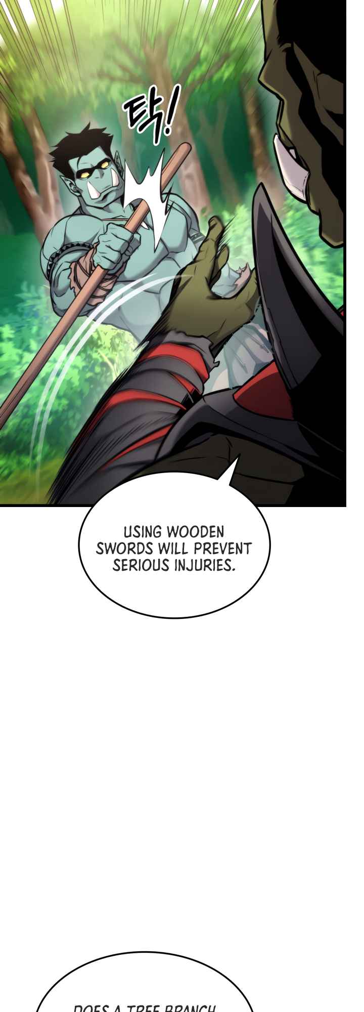 Ranker’s Return (Remake) Chapter 99 227 10