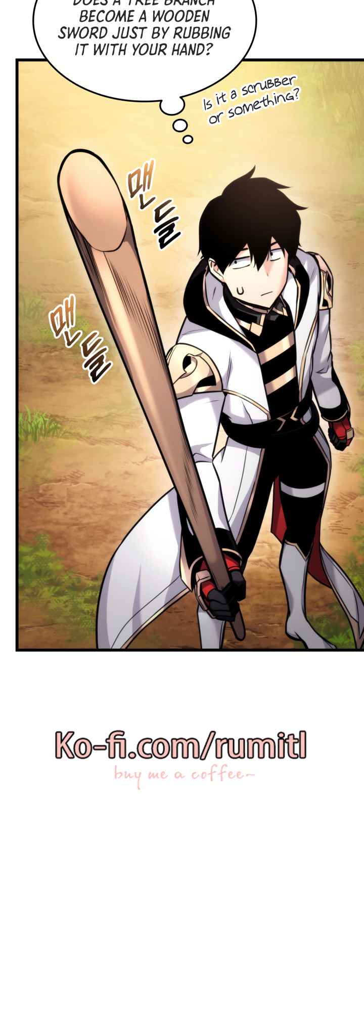 Ranker’s Return (Remake) Chapter 99 228 11