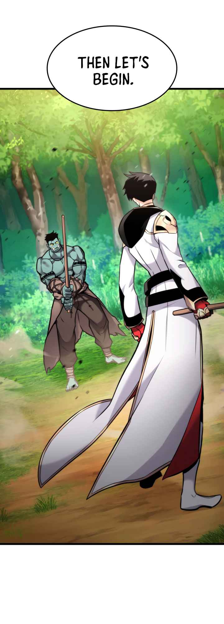 Ranker’s Return (Remake) Chapter 99 229 12