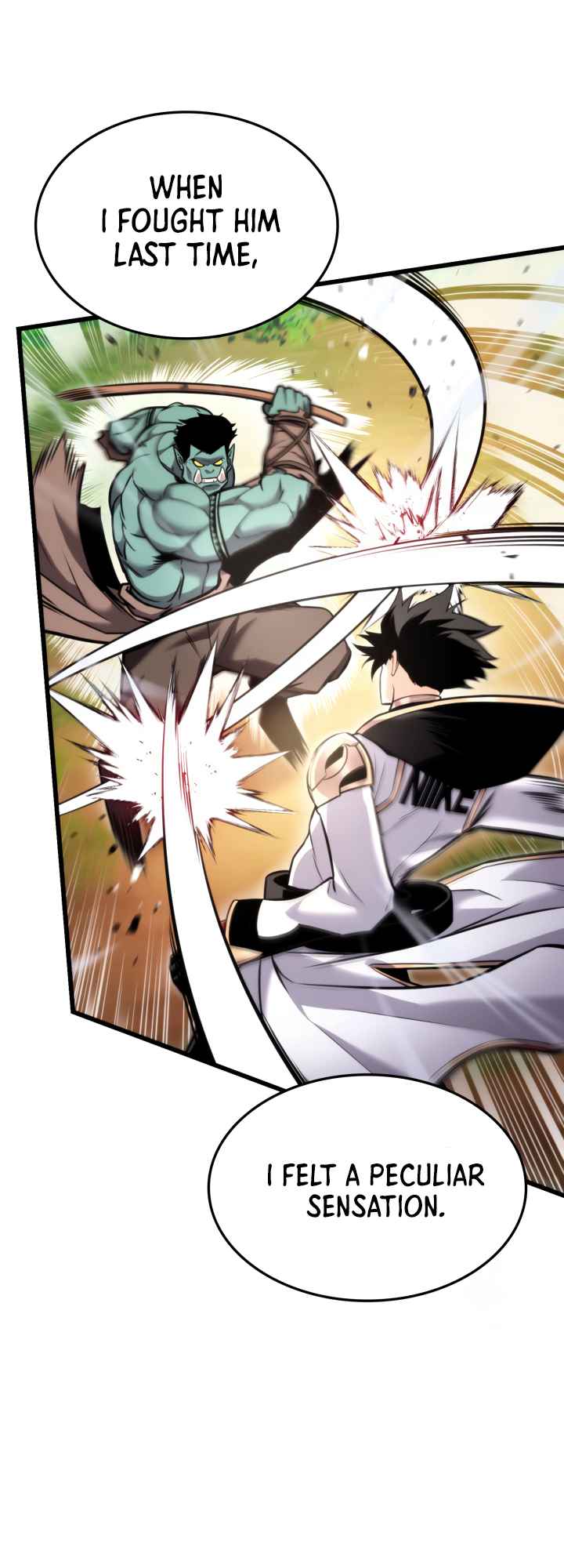 Ranker’s Return (Remake) Chapter 99 236 19