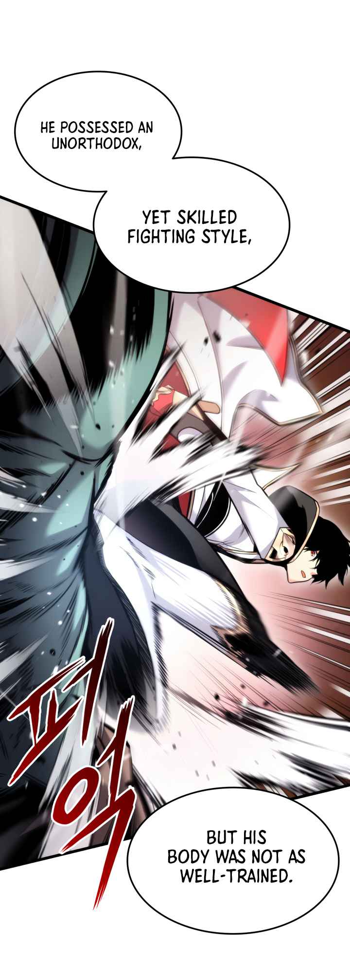 Ranker’s Return (Remake) Chapter 99 237 20