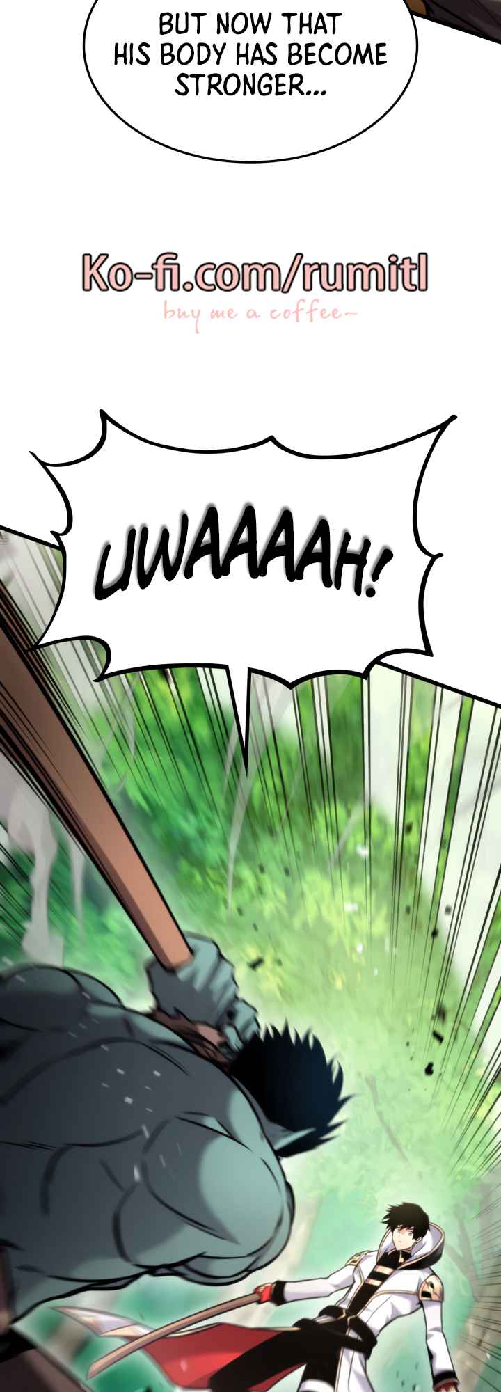 Ranker’s Return (Remake) Chapter 99 239 22