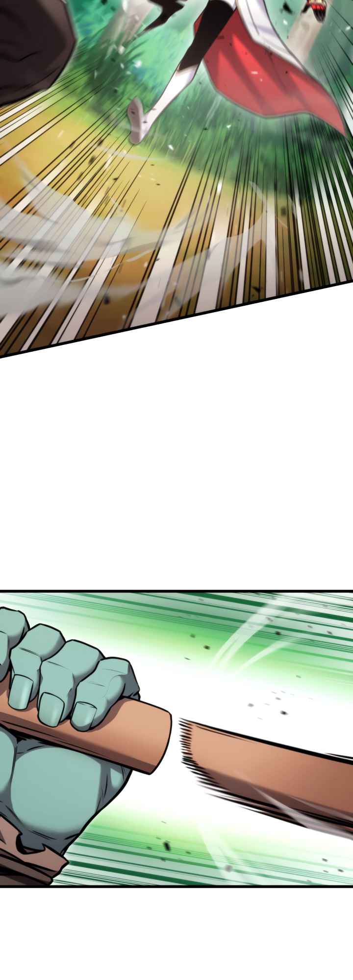 Ranker’s Return (Remake) Chapter 99 240 23