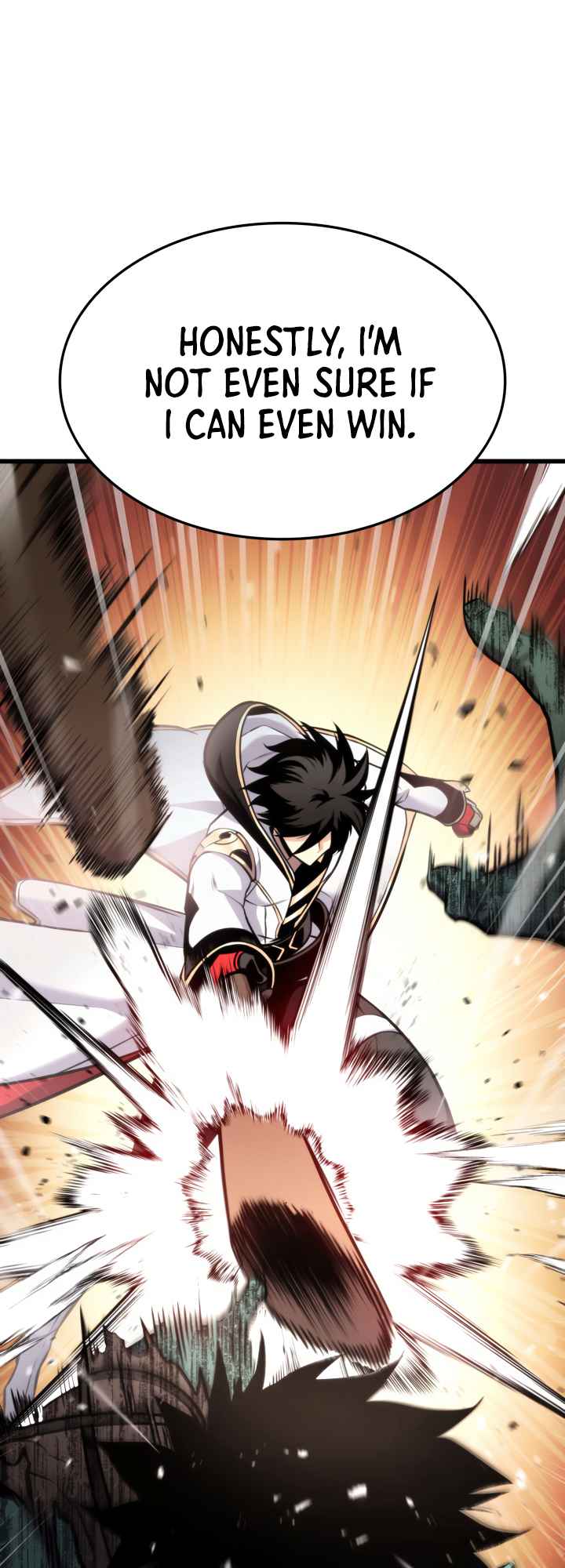 Ranker’s Return (Remake) Chapter 99 241 24