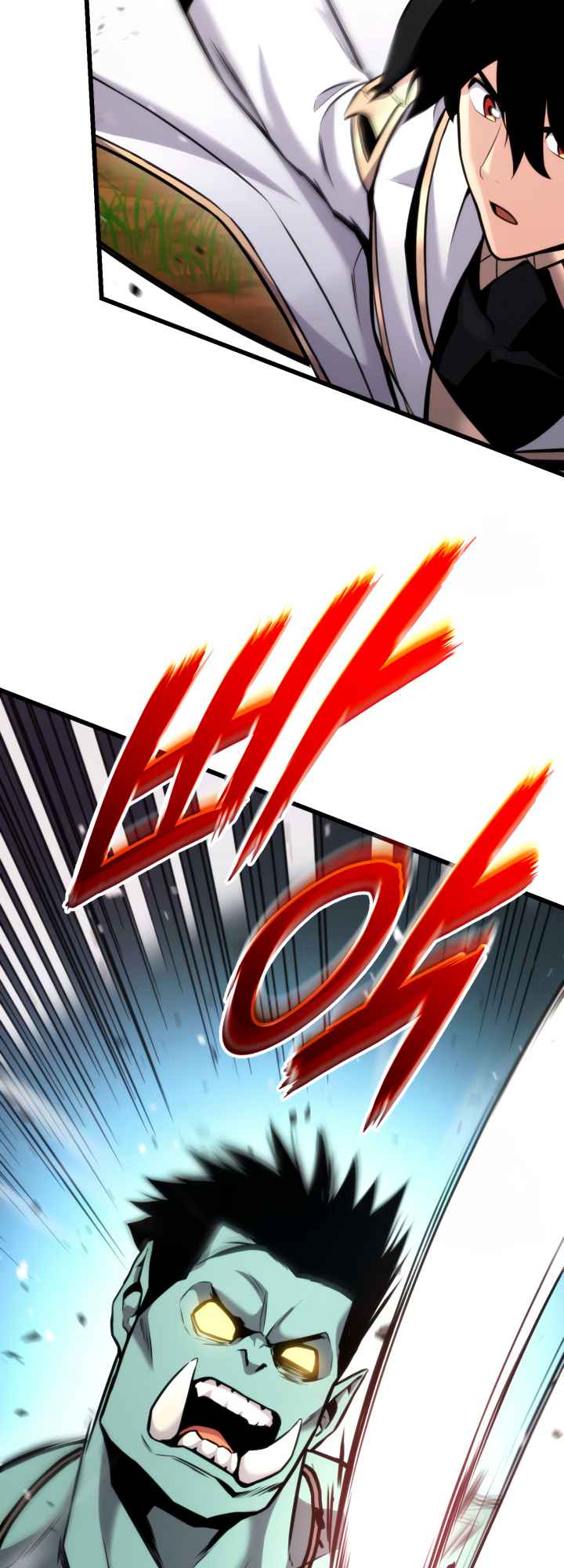 Ranker’s Return (Remake) Chapter 99 243 26