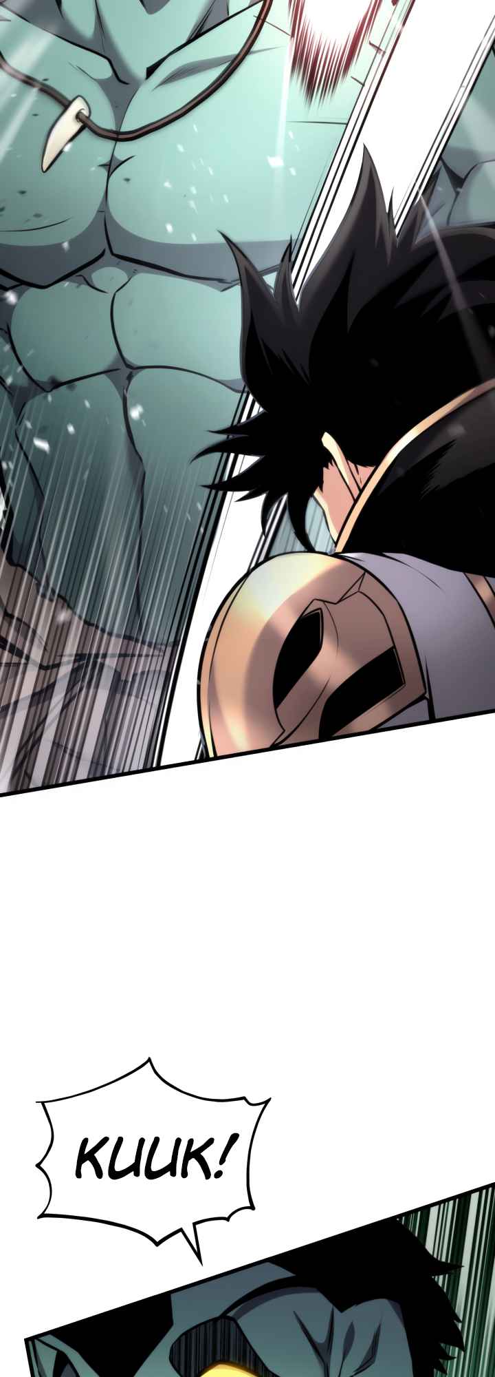 Ranker’s Return (Remake) Chapter 99 244 27