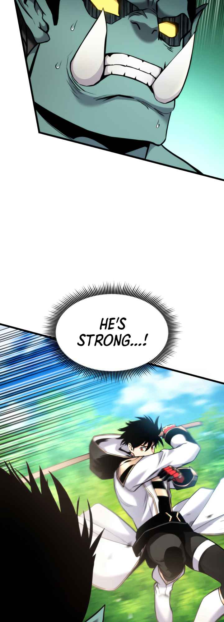 Ranker’s Return (Remake) Chapter 99 245 28