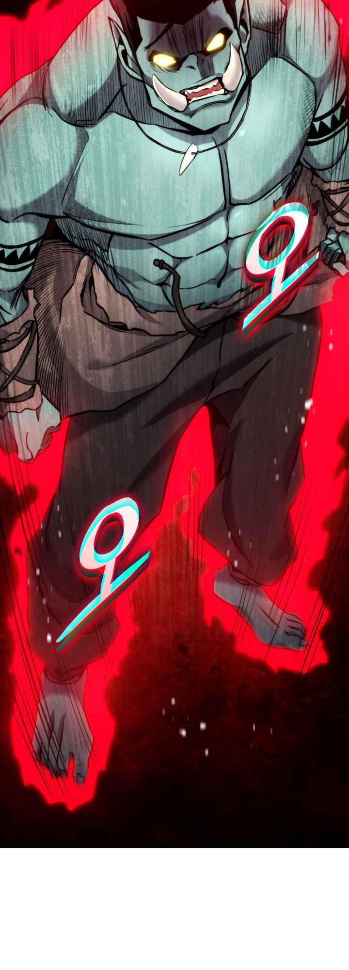 Ranker’s Return (Remake) Chapter 99 248 31
