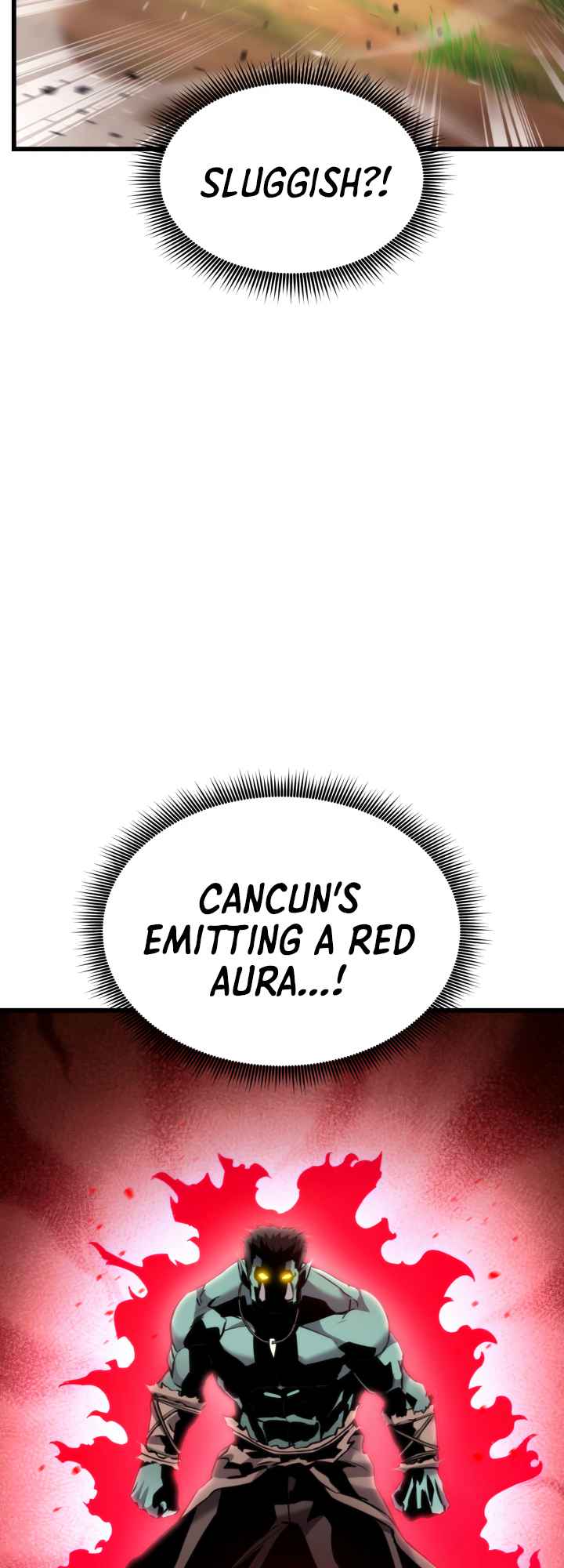 Ranker’s Return (Remake) Chapter 99 252 35