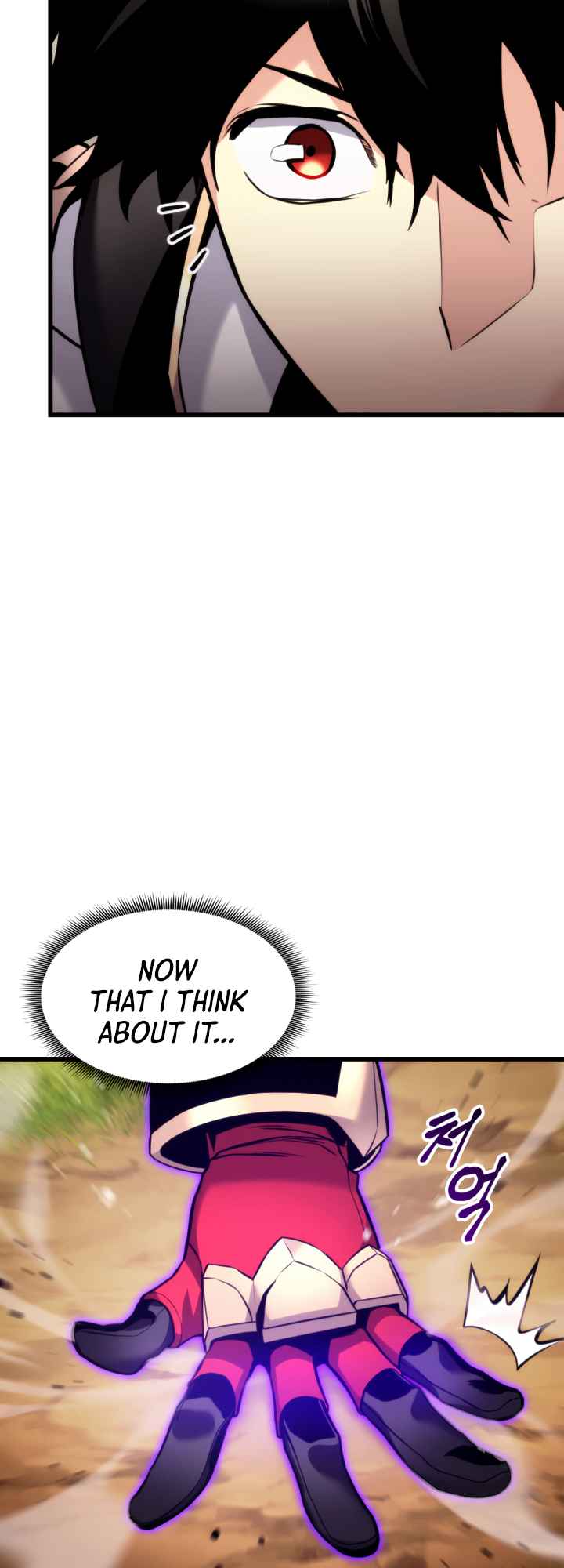 Ranker’s Return (Remake) Chapter 99 255 38