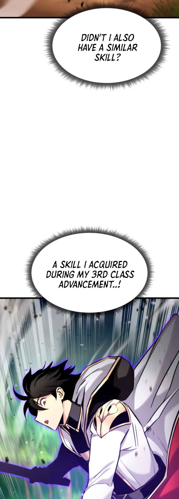 Ranker’s Return (Remake) Chapter 99 256 39
