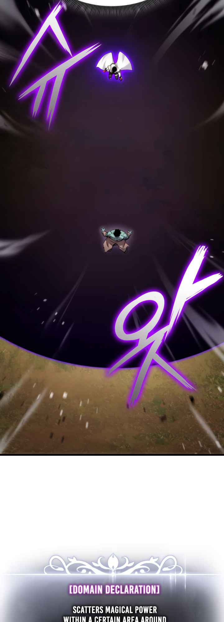 Ranker’s Return (Remake) Chapter 99 258 41