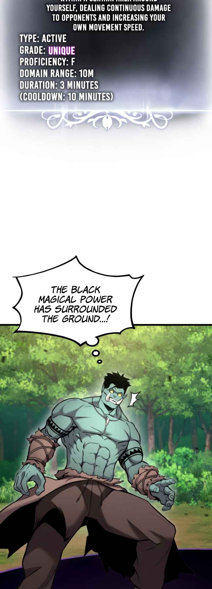 Ranker’s Return (Remake) Chapter 99 259 42