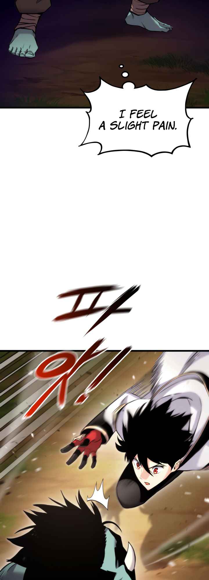 Ranker’s Return (Remake) Chapter 99 260 43