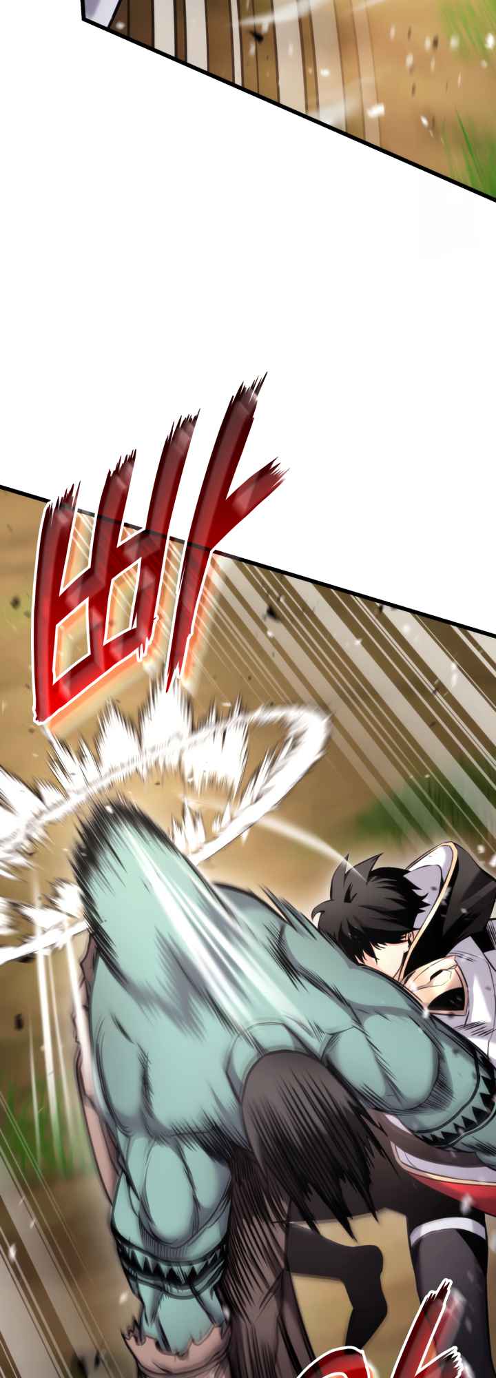 Ranker’s Return (Remake) Chapter 99 262 45