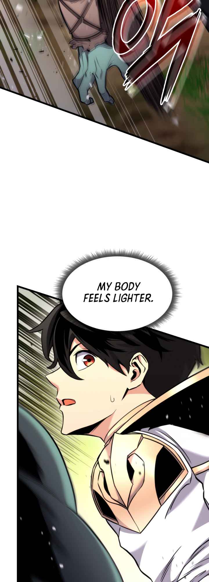 Ranker’s Return (Remake) Chapter 99 263 46