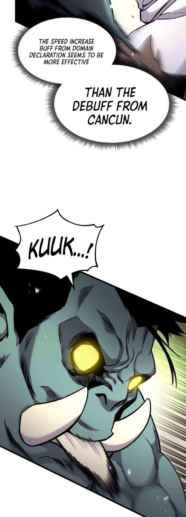Ranker’s Return (Remake) Chapter 99 264 47