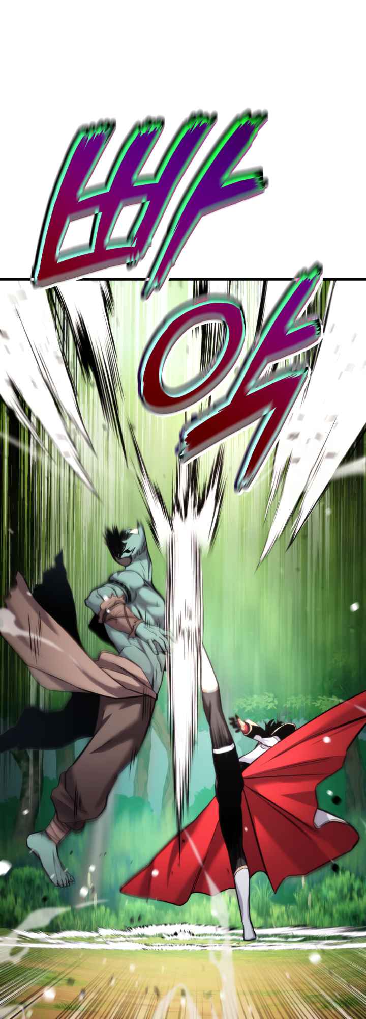 Ranker’s Return (Remake) Chapter 99 267 50