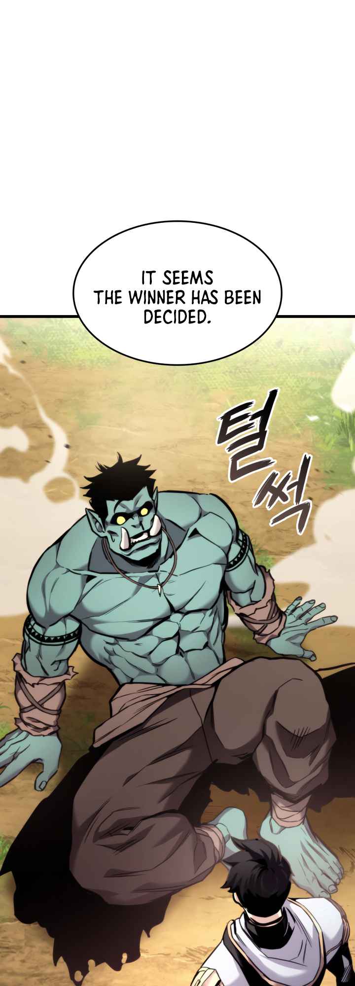 Ranker’s Return (Remake) Chapter 99 269 52