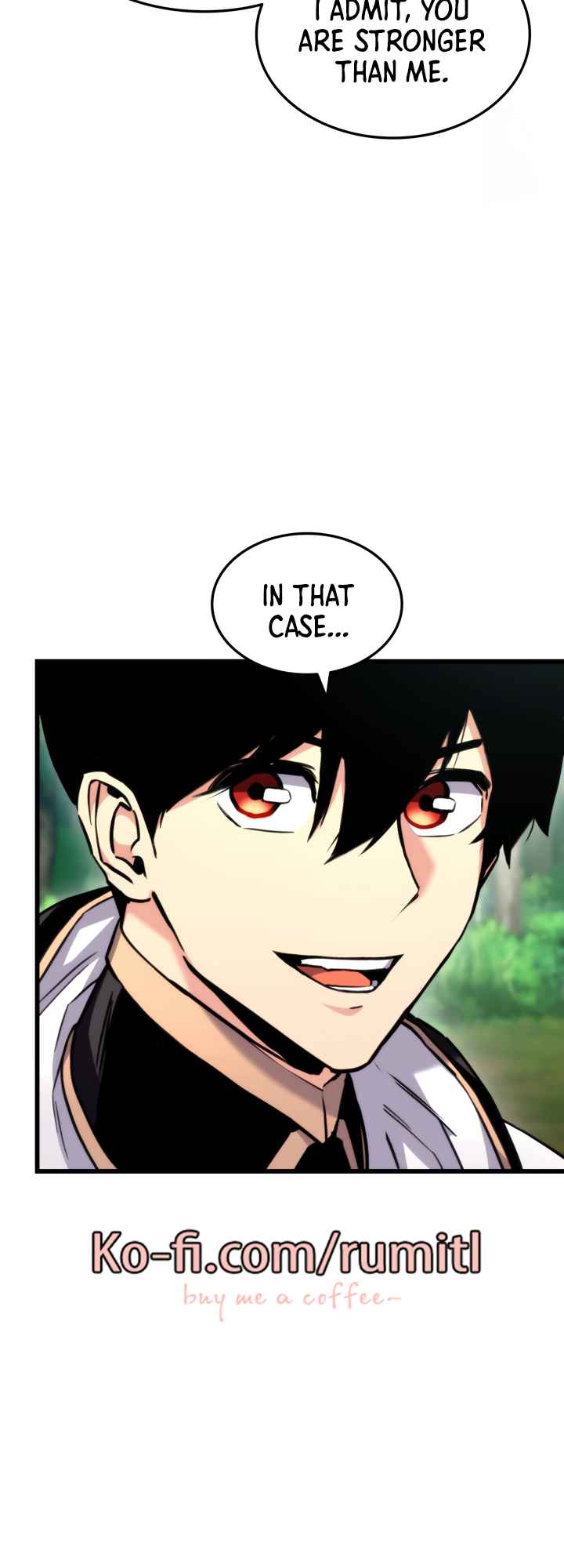 Ranker’s Return (Remake) Chapter 99 272 55