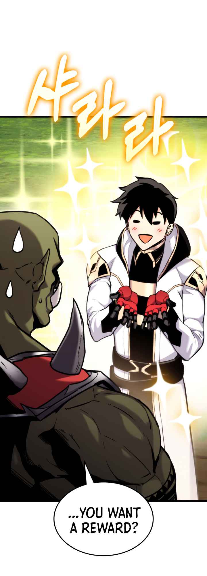 Ranker’s Return (Remake) Chapter 99 273 56