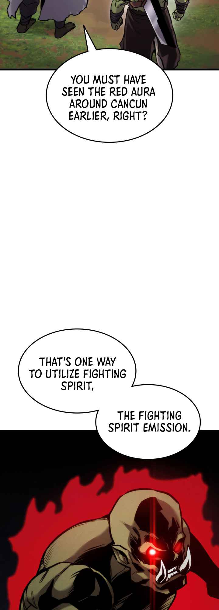 Ranker’s Return (Remake) Chapter 99 276 59