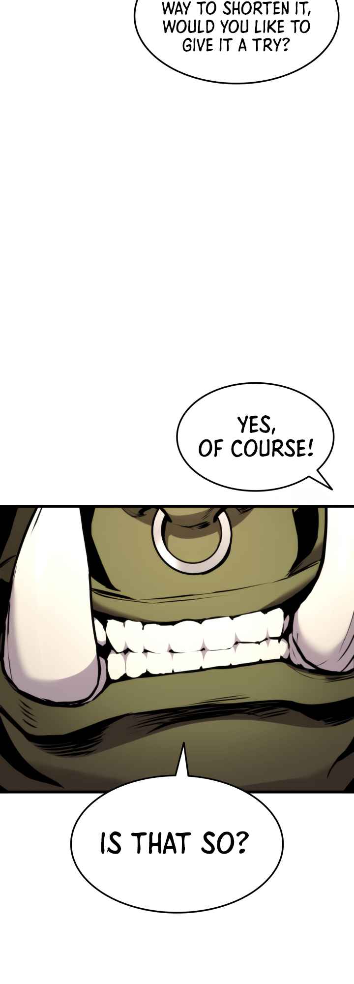 Ranker’s Return (Remake) Chapter 99 279 62